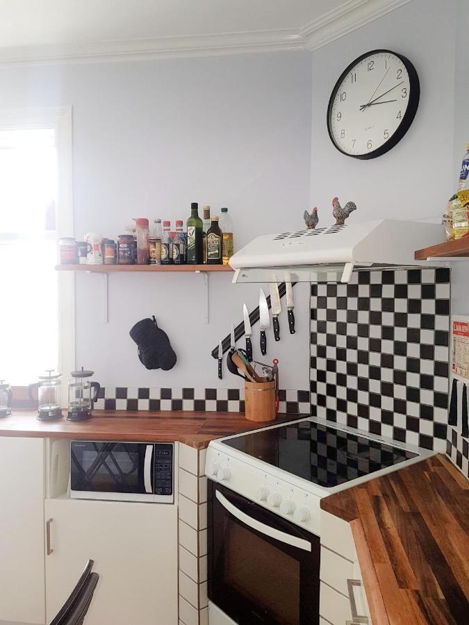 Refurinn Reykjavik Guesthouse エクステリア 写真