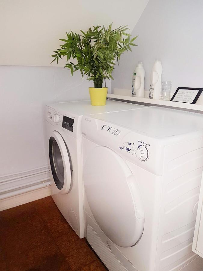 Refurinn Reykjavik Guesthouse エクステリア 写真