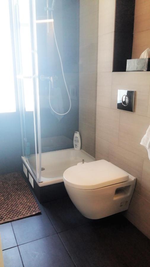 Refurinn Reykjavik Guesthouse エクステリア 写真