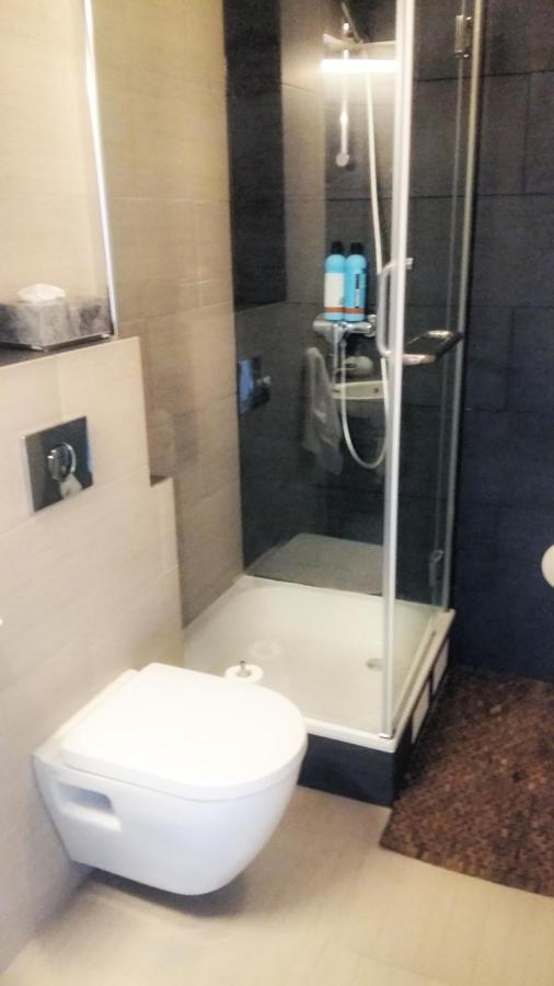 Refurinn Reykjavik Guesthouse エクステリア 写真